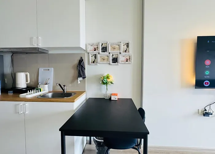 Bts Wutthakat Walkable Entire Apartment *